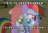 Cupcakes (My Little Pony FanFiction)