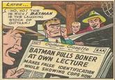 Batman