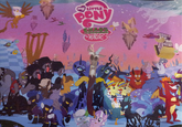 My Little Pony: Friendship is Magic