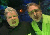 Reaction Faces