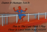 '60s Spider-Man