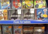 Justin Bieber