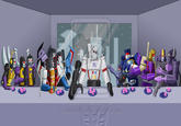The Last Supper Parodies