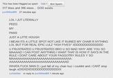 YouTube Comment Memes