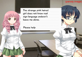 Katawa Shoujo