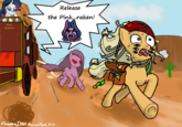 My Little Pony: Friendship is Magic