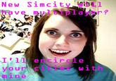 SimCity