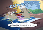 Discord
