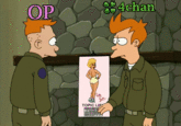 OP is a Faggot