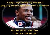 Snoop Lion