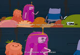 If You Know What I Mean