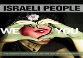Israel Loves Iran / Iran Loves Israel