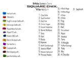 Birthday Scenario Game