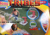 Tribes: Ascend