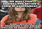 U.S. Healthcare Reform / Obamacare