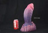 Dragon Dildos