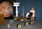 Mars Exploration