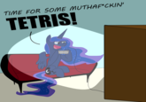 My Little Pony: Friendship is Magic
