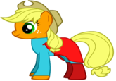 My Little Pony: Friendship is Magic