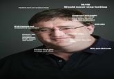 Gabe Newell