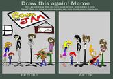 Draw This Again!