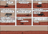 Mars Exploration