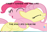 I Didn't Choose The Thug Life, The Thug Life Chose Me