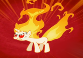 Pokefication / Pokefied Characters