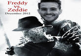 Ridiculously Photogenic Guy / Zeddie Little