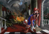 Super Mario
