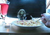Dinner with Waifu / Otaku Dates
