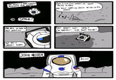 Moonbase Alpha Text to Speech