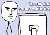 Computer Reaction Faces