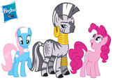 My Little Pony: Friendship is Magic