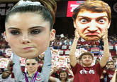 McKayla is Not Impressed
