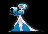 Pokefication / Pokefied Characters