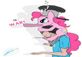 My Little Pony: Friendship is Magic
