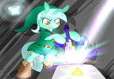 My Little Pony: Friendship is Magic