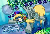 My Little Pony: Friendship is Magic