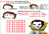 basinga face
