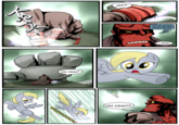 My Little Pony: Friendship is Magic