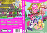 My Little Pony: Friendship is Magic