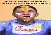 Adam Smith Harasses Chik-Fil-A Employee, gets fired