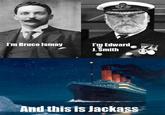 And Welcome to Jackass
