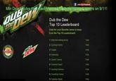 Dub the Dew