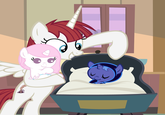 My Little Pony: Friendship is Magic