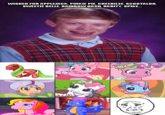 My Little Pony: Friendship is Magic