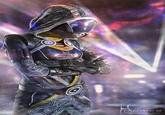 Mass Effect