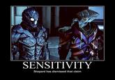 Mass Effect