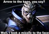 Mass Effect